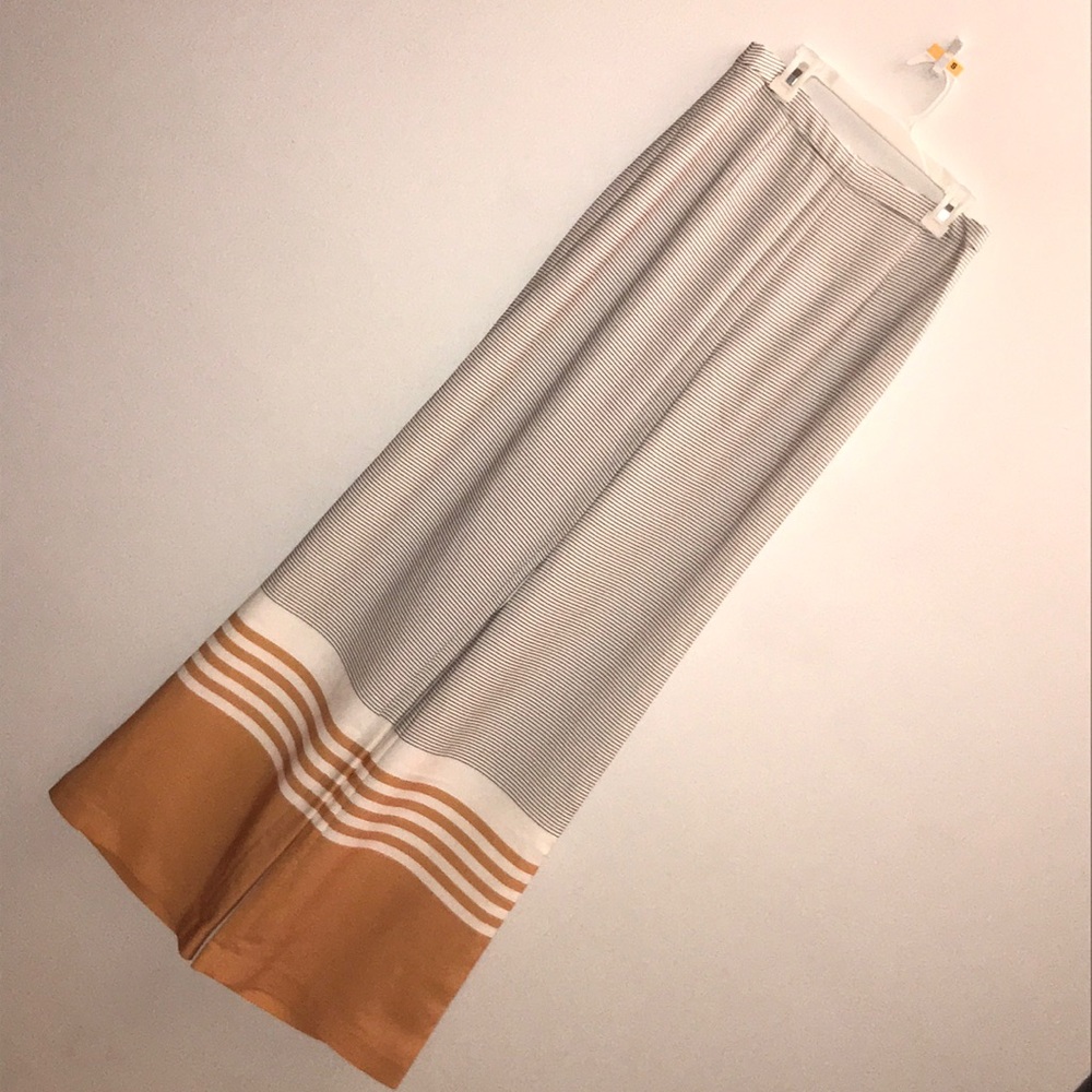 C/MEO Collective Small Wide Leg Pants